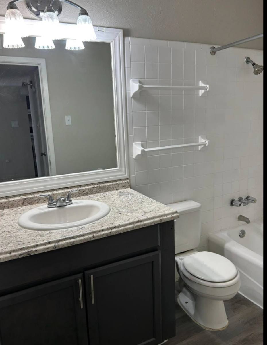 Apartment for rent at 704 W Corral Ave, Kingsville, TX 78363