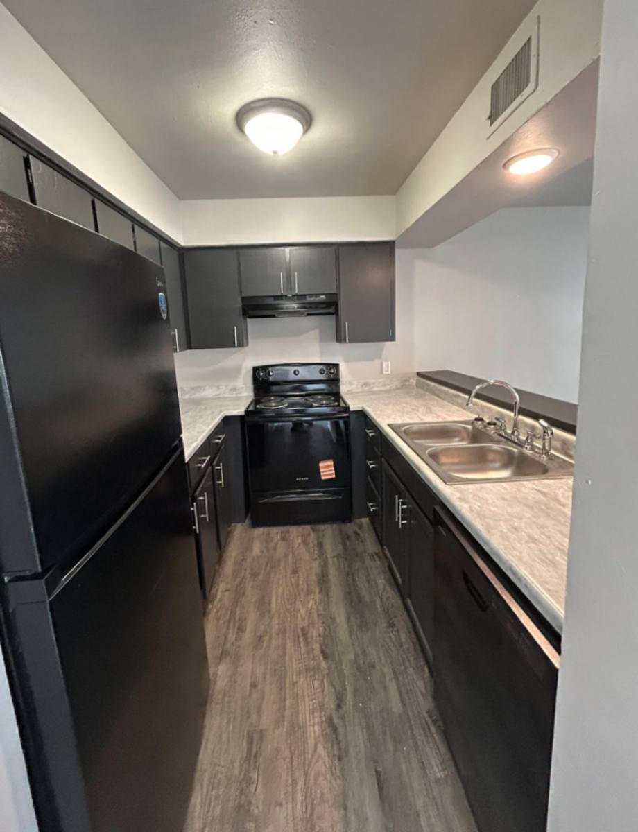 Apartment for rent at 704 W Corral Ave, Kingsville, TX 78363