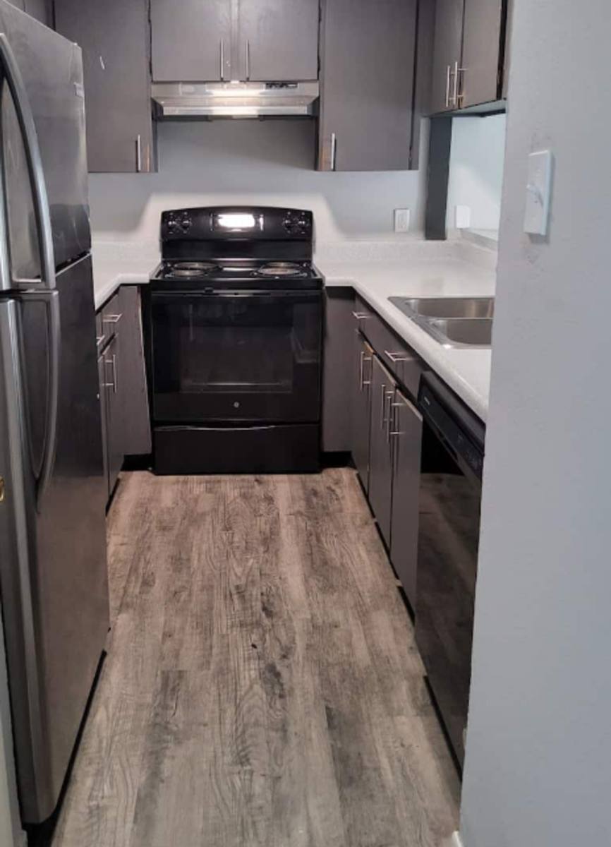 Apartment for rent at 704 W Corral Ave, Kingsville, TX 78363