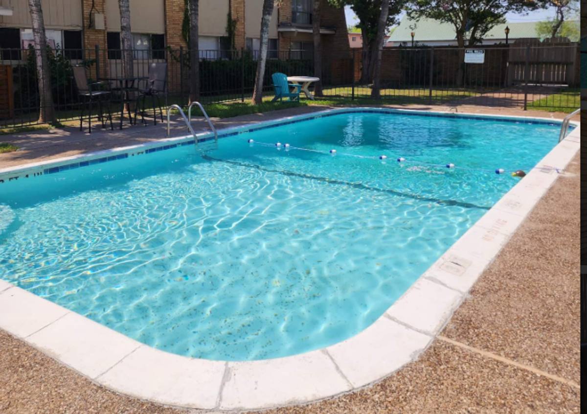 Apartment for rent at 704 W Corral Ave, Kingsville, TX 78363