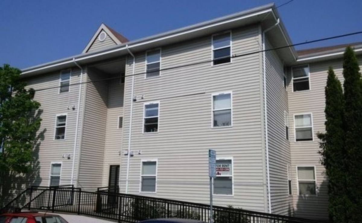 Apartment for rent at 121 NW 21st St, Corvallis, OR 97330