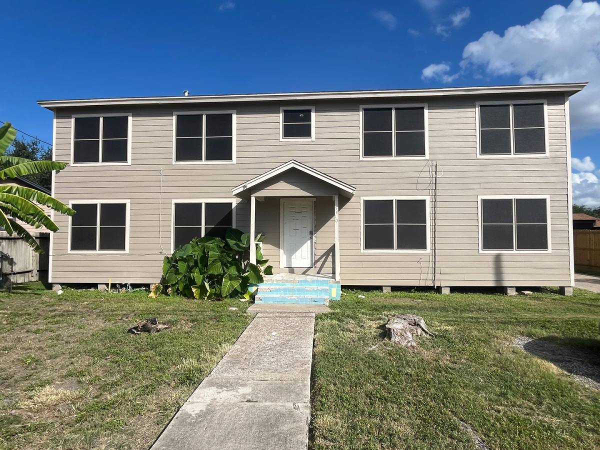 Apartment for rent at 5410 Burton, Corpus Christi, TX 78411