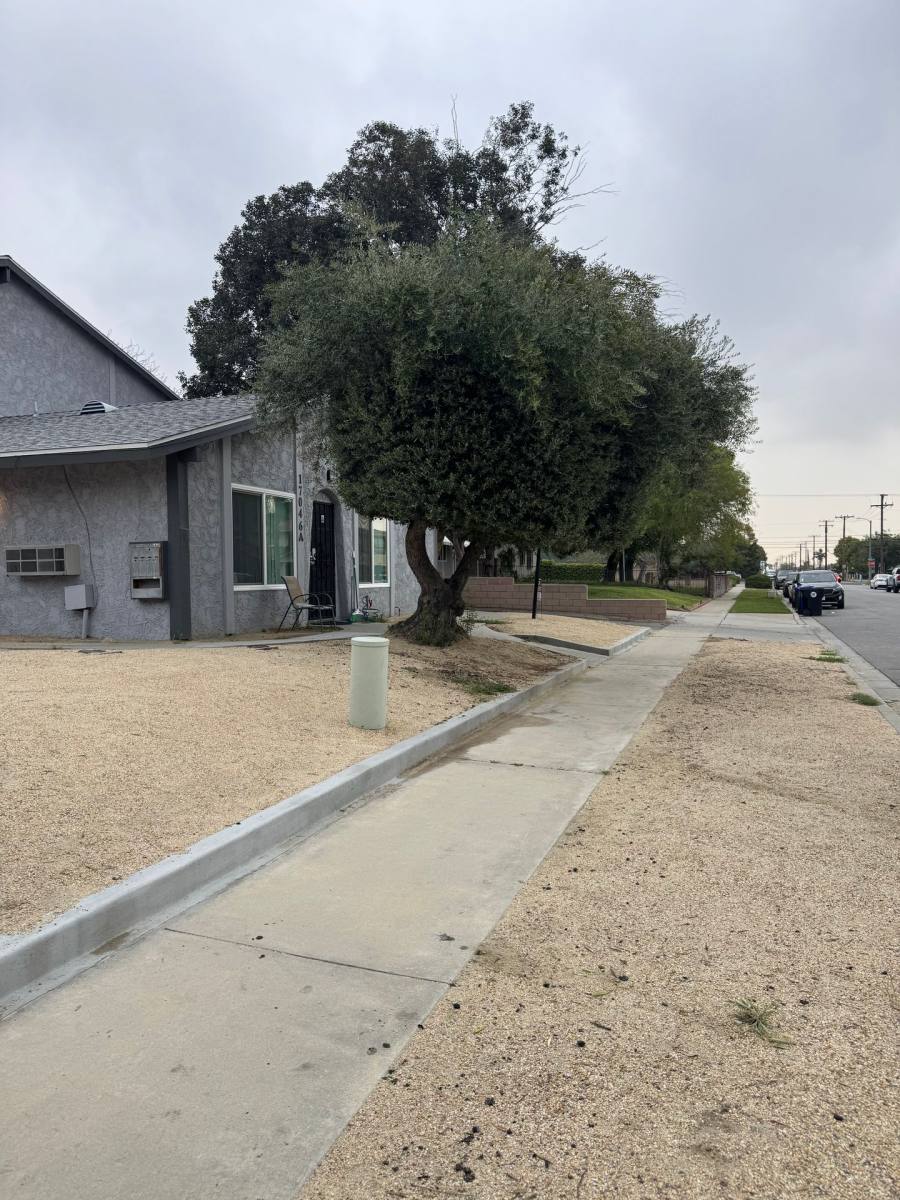 Townhouse for rent at 17015-17016 Ivy Ave, Fontana, CA 92335