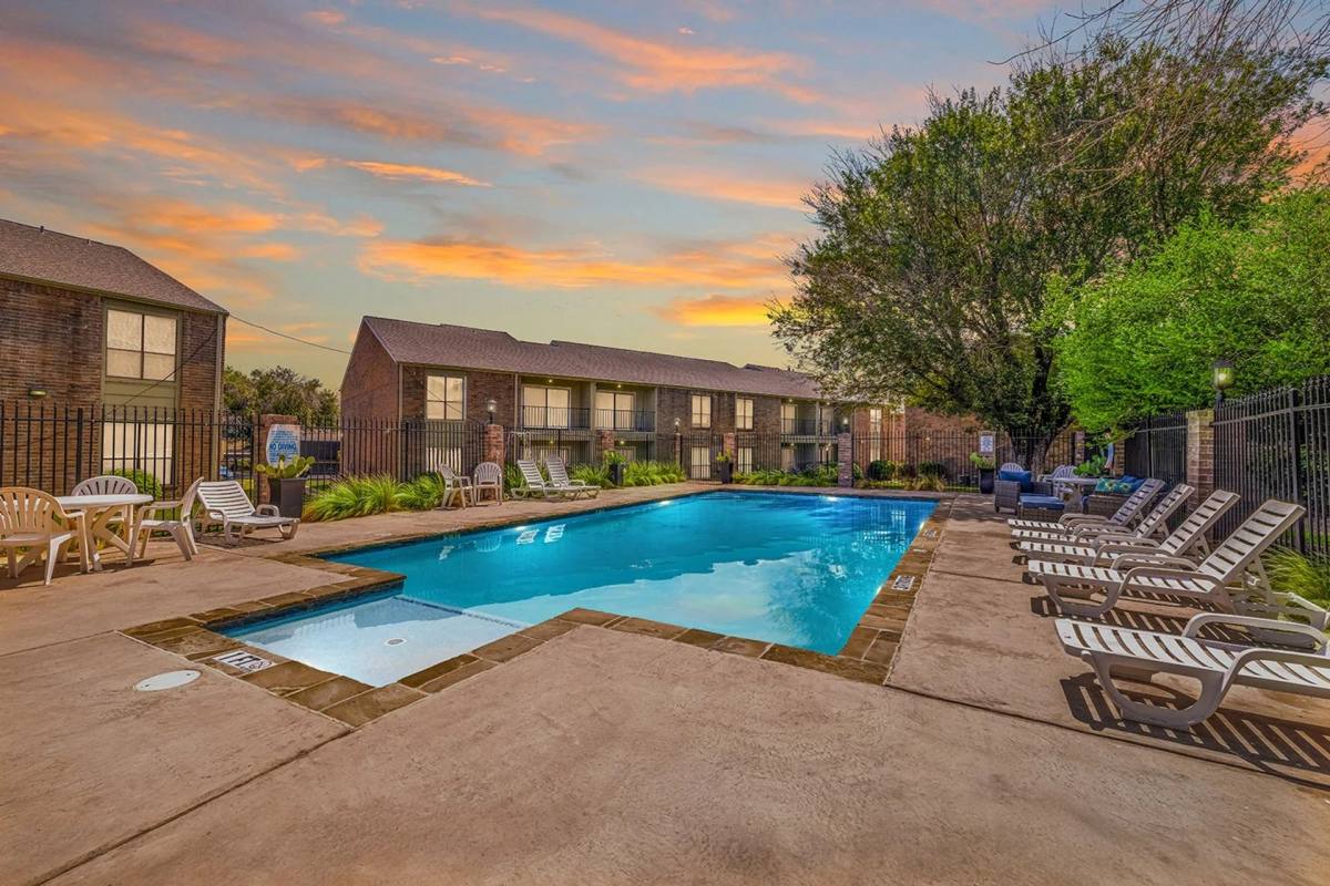 Apartment for rent at 701 E Central Texas Expressway, Harker Heights, TX 76548