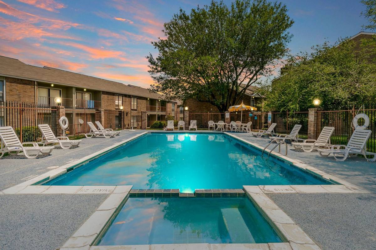 Apartment for rent at 701 E Central Texas Expressway, Harker Heights, TX 76548