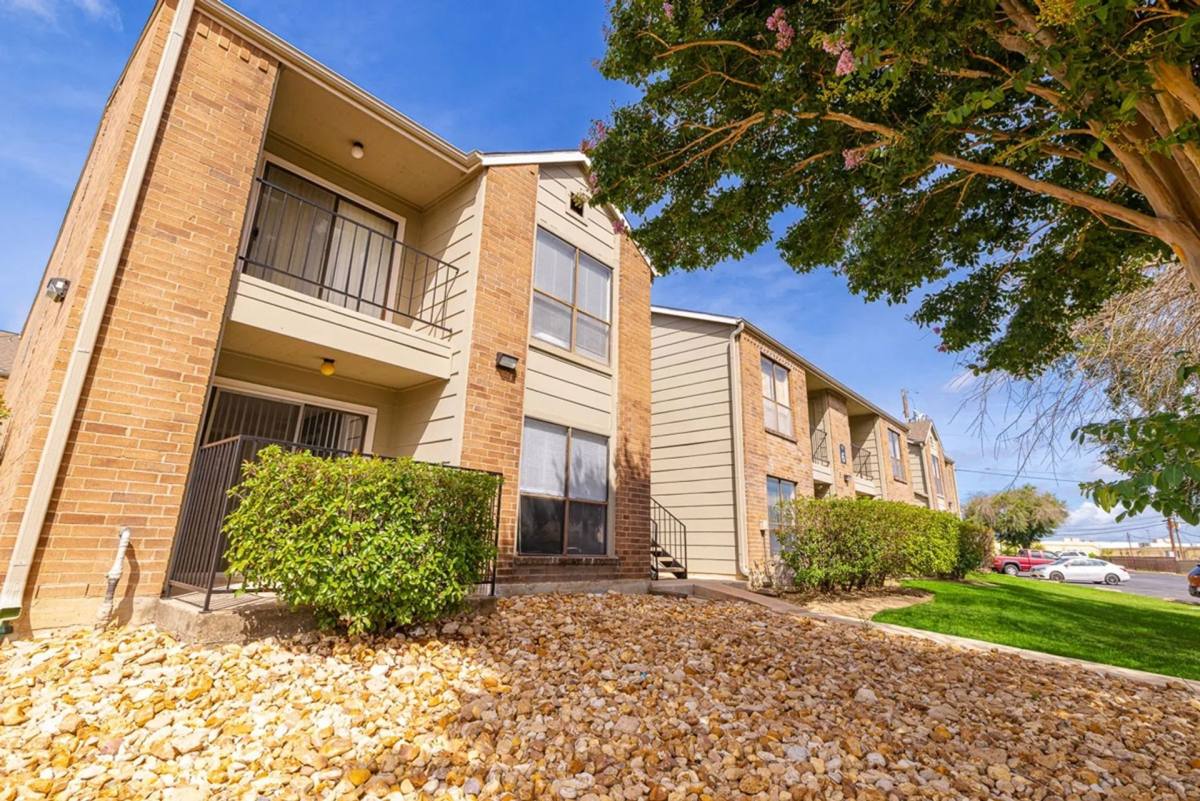 Apartment for rent at 701 E Central Texas Expressway, Harker Heights, TX 76548