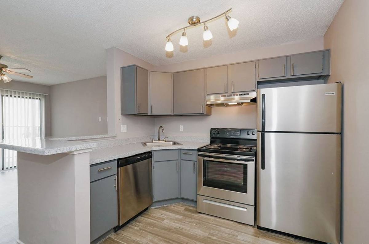 Apartment for rent at 701 E Central Texas Expressway, Harker Heights, TX 76548