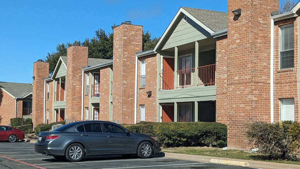 Apartment for rent at 701 E Central Texas Expressway, Harker Heights, TX 76548