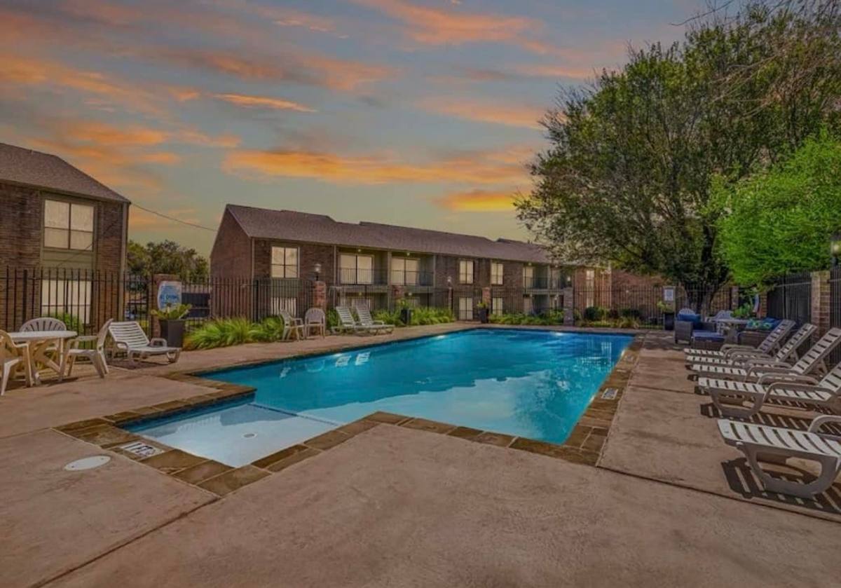 Apartment for rent at 701 E Central Texas Expressway, Harker Heights, TX 76548