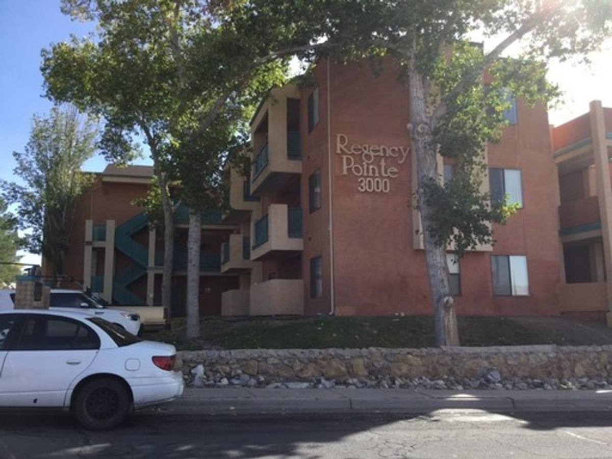 Apartment for rent at 3000 Majestic Ridge, Las Cruces, NM 88011