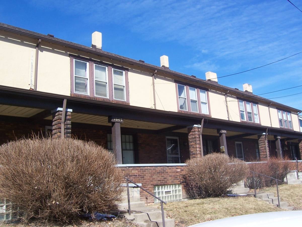 House for rent at 1653 Chislett St, Pittsburgh, PA 15206