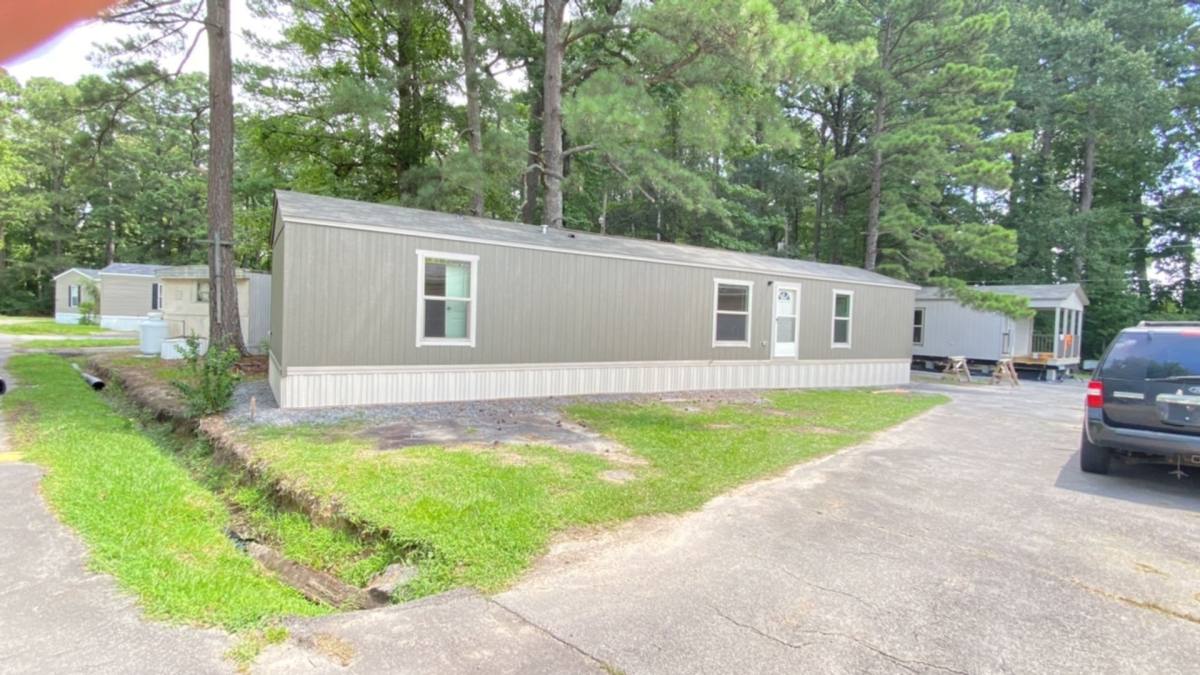 Apartment for rent at 4144 Thomas St, Memphis, TN 38127