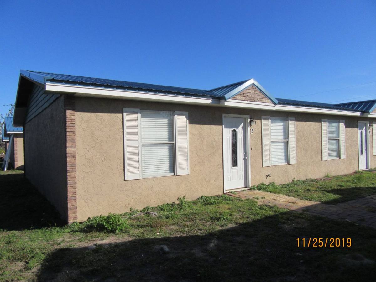 Apartment for rent at 1104 W 19th Court, Lynn Haven, FL 32444
