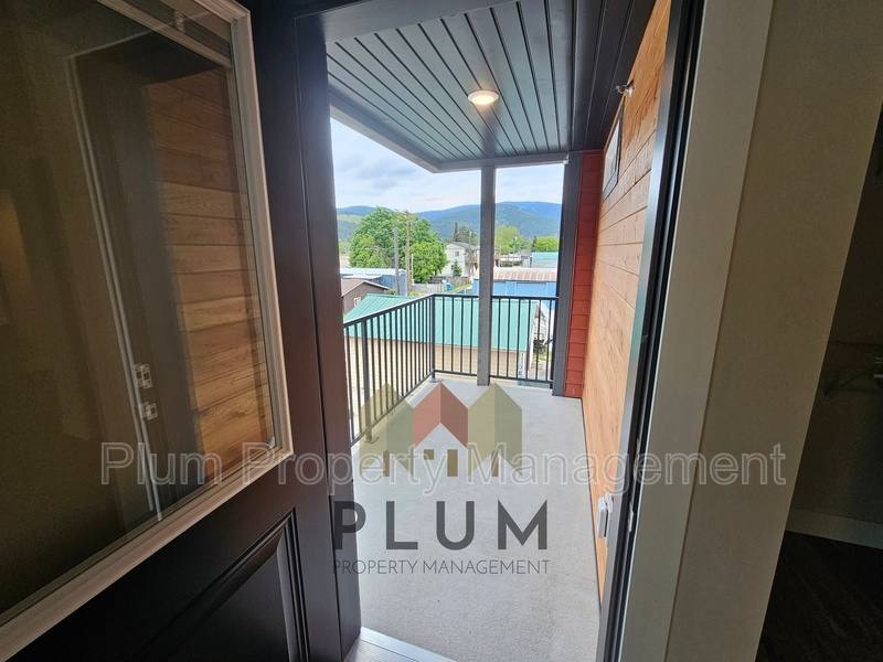 Apartment for rent at 420 Minnesota Ave S 201, 301, Missoula, MT 59802