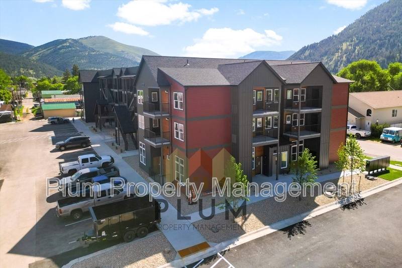 Apartment for rent at 420 Minnesota Ave #101, Missoula, MT 59802
