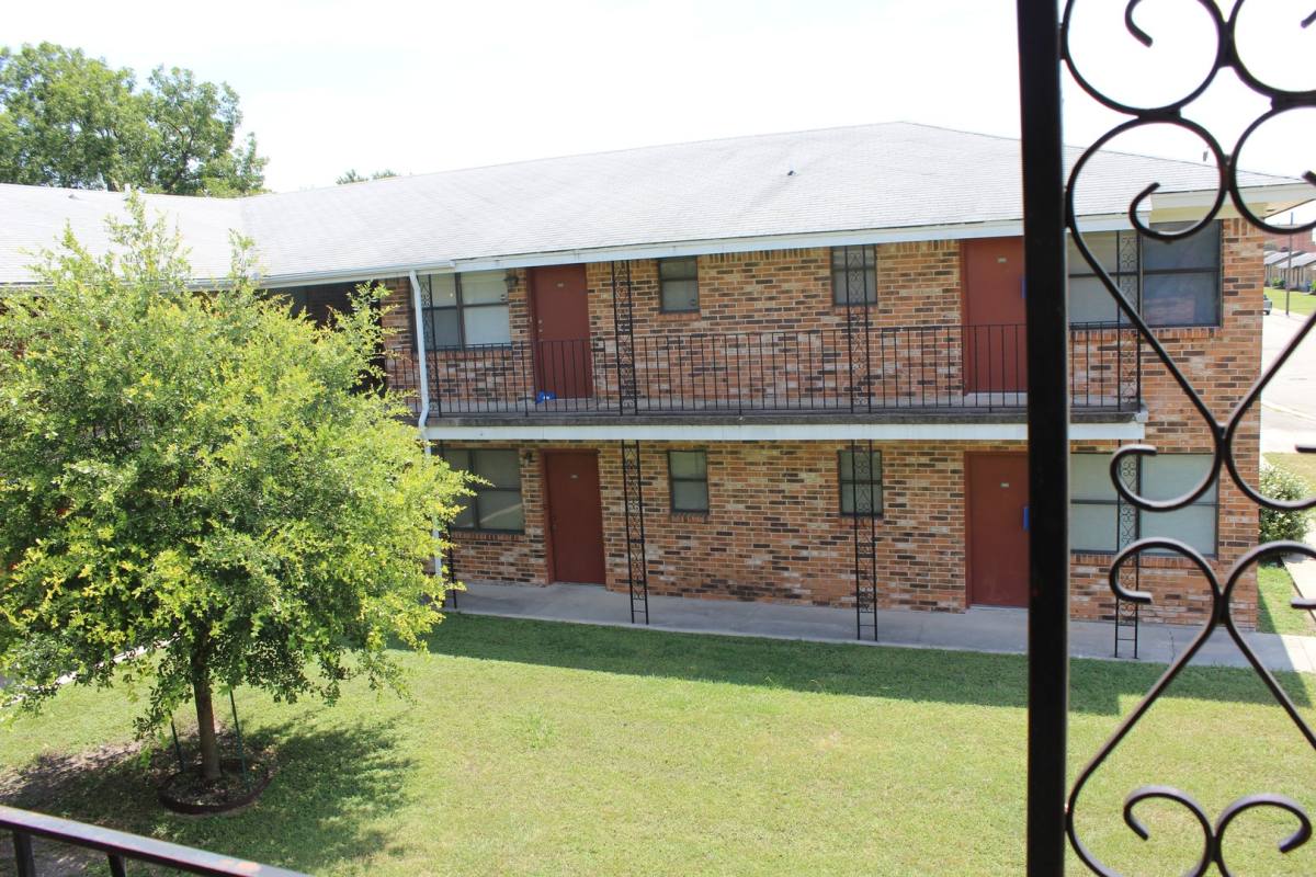 Apartment for rent at 502 Mary St, Copperas Cove, TX 76522