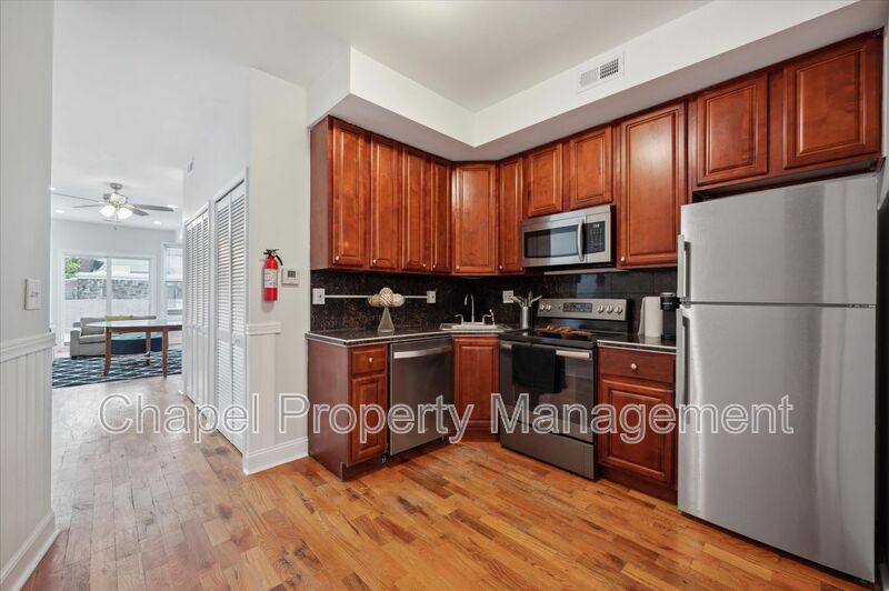 3209 W Montgomery Avenuee - 2nd Floor, Philadelphia, PA 19121 - Apartment for Rent - Image 4