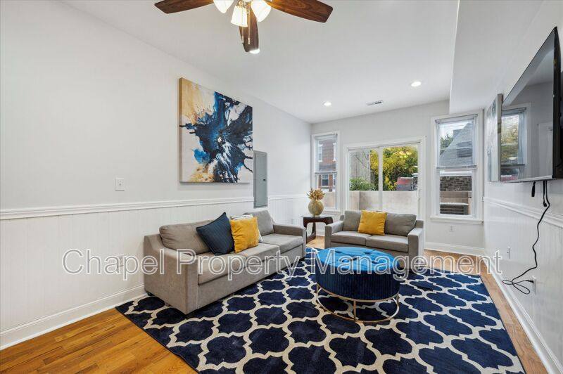 3209 W Montgomery Avenuee - 2nd Floor, Philadelphia, PA 19121 - Apartment for Rent - Image 2