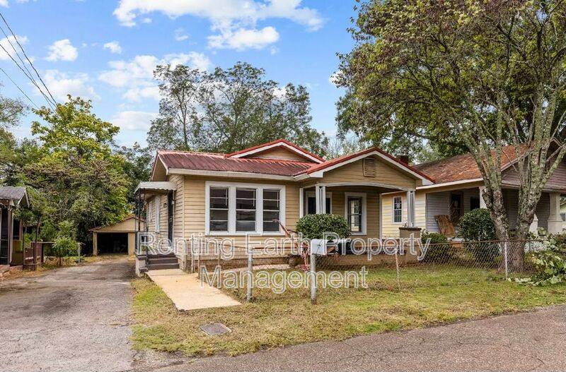 House for rent at 926 Cherry St, Birmingham, AL 35228