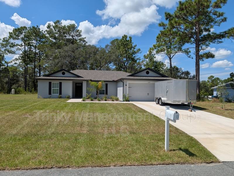 House for rent at 11279 Kodiak Wren Rd, Brooksville, FL 34614