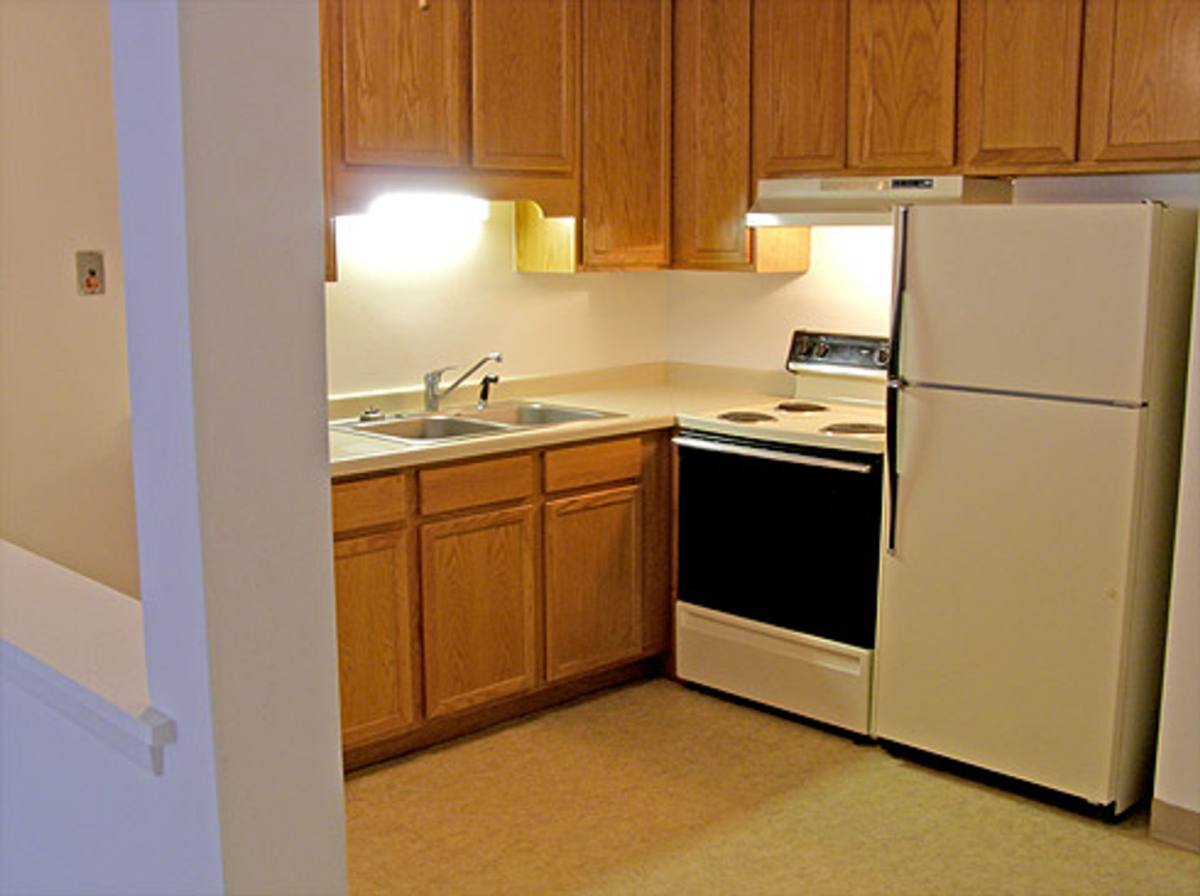 Apartment for rent at 1565-1575 St Paul Ave, Saint Paul, MN 55116