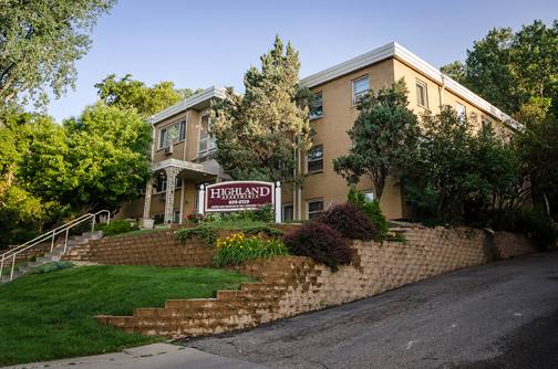 Apartment for rent at 1565-1575 St Paul Ave, Saint Paul, MN 55116