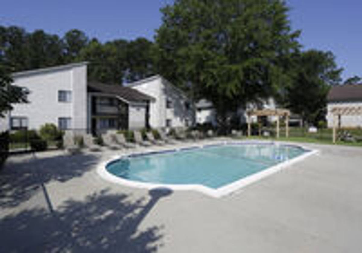 Apartment for rent at 801 Chinquapin Rd, Columbia, SC 29212