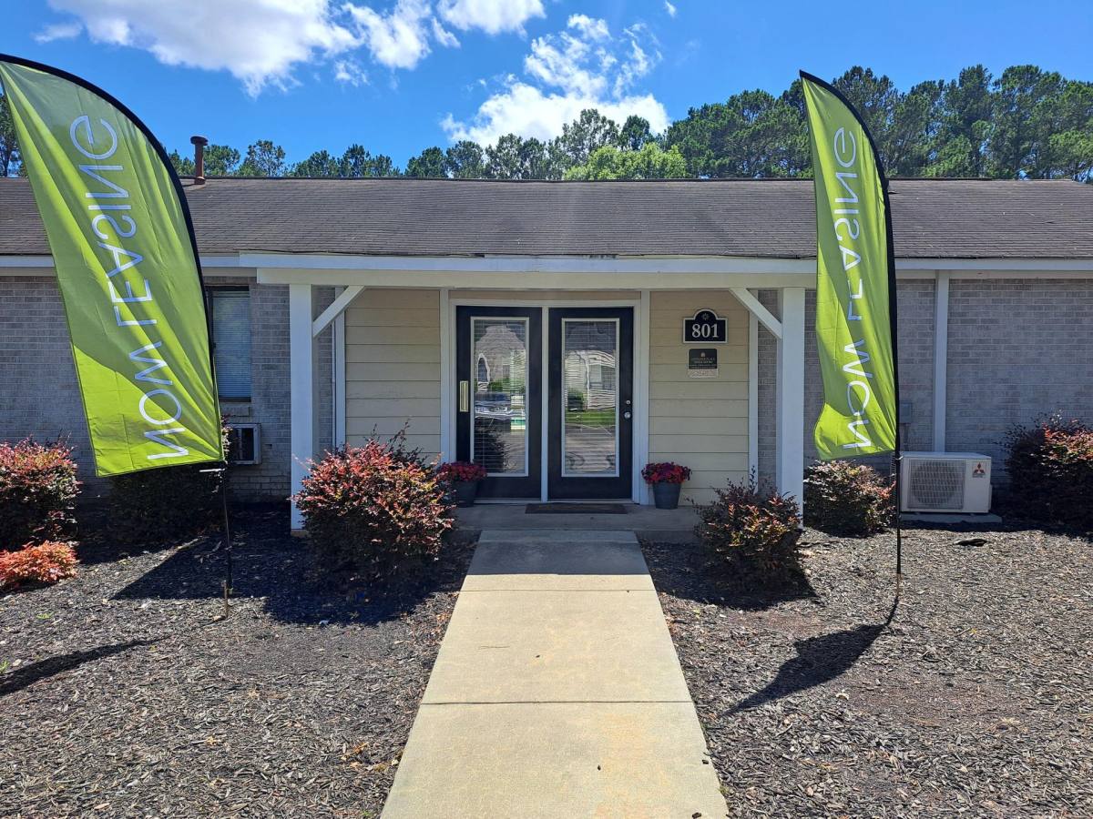 Apartment for rent at 801 Chinquapin Rd, Columbia, SC 29212