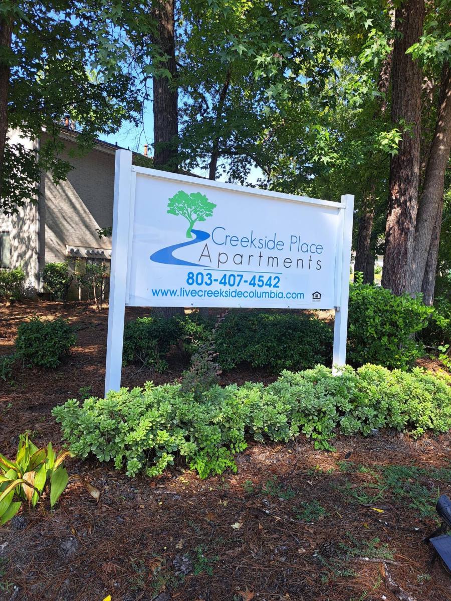 Apartment for rent at 801 Chinquapin Rd, Columbia, SC 29212