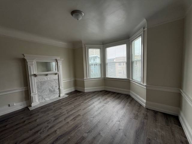 Apartment for rent at 1470 California St #10, San Francisco, CA 94109