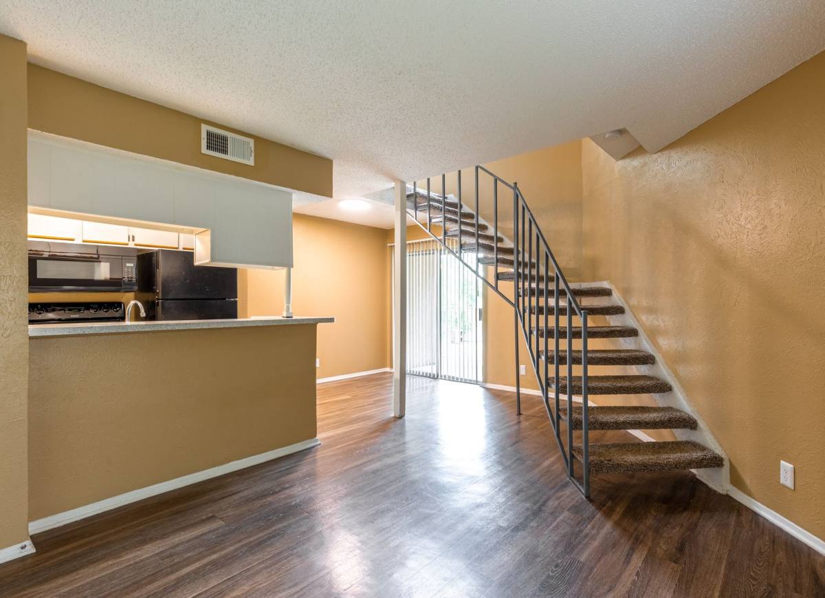 Apartment for rent at 1818 Judson Rd, Longview, TX 75605