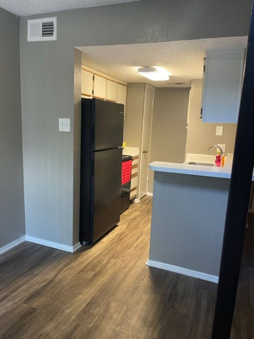 Apartment for rent at 1818 Judson Rd, Longview, TX 75605
