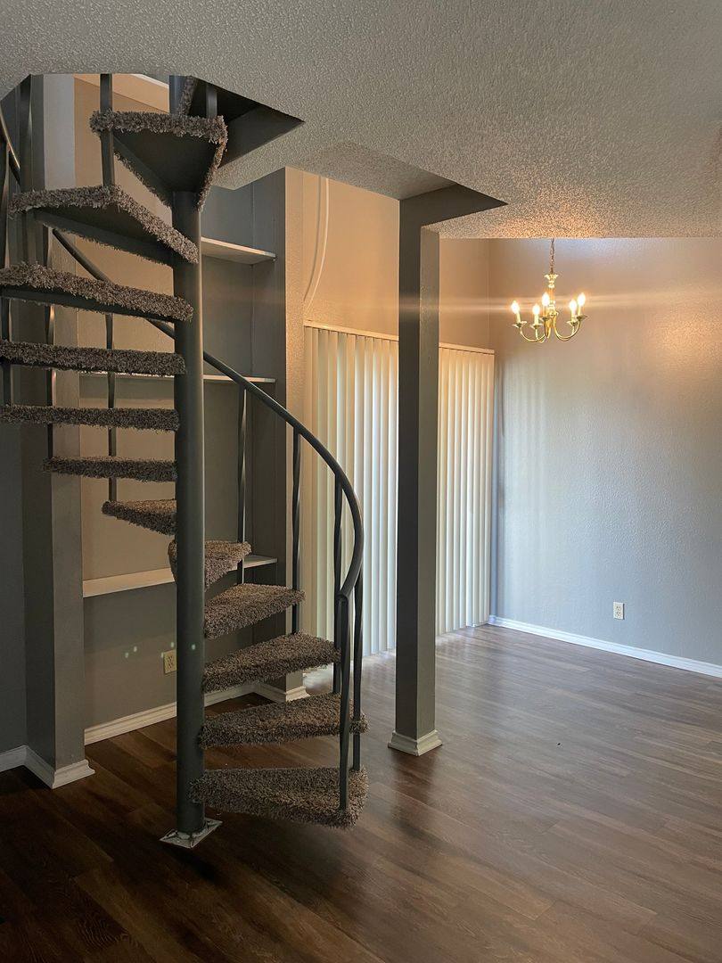 Apartment for rent at 1818 Judson Rd, Longview, TX 75605