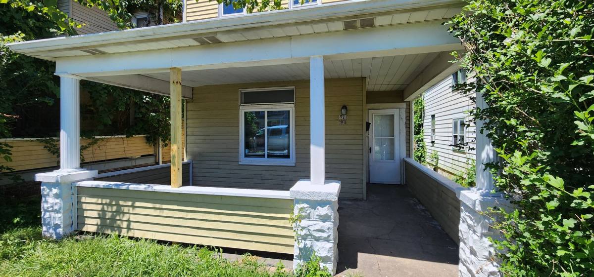 House for rent at 631 Reed Ave, Monessen, PA 15062