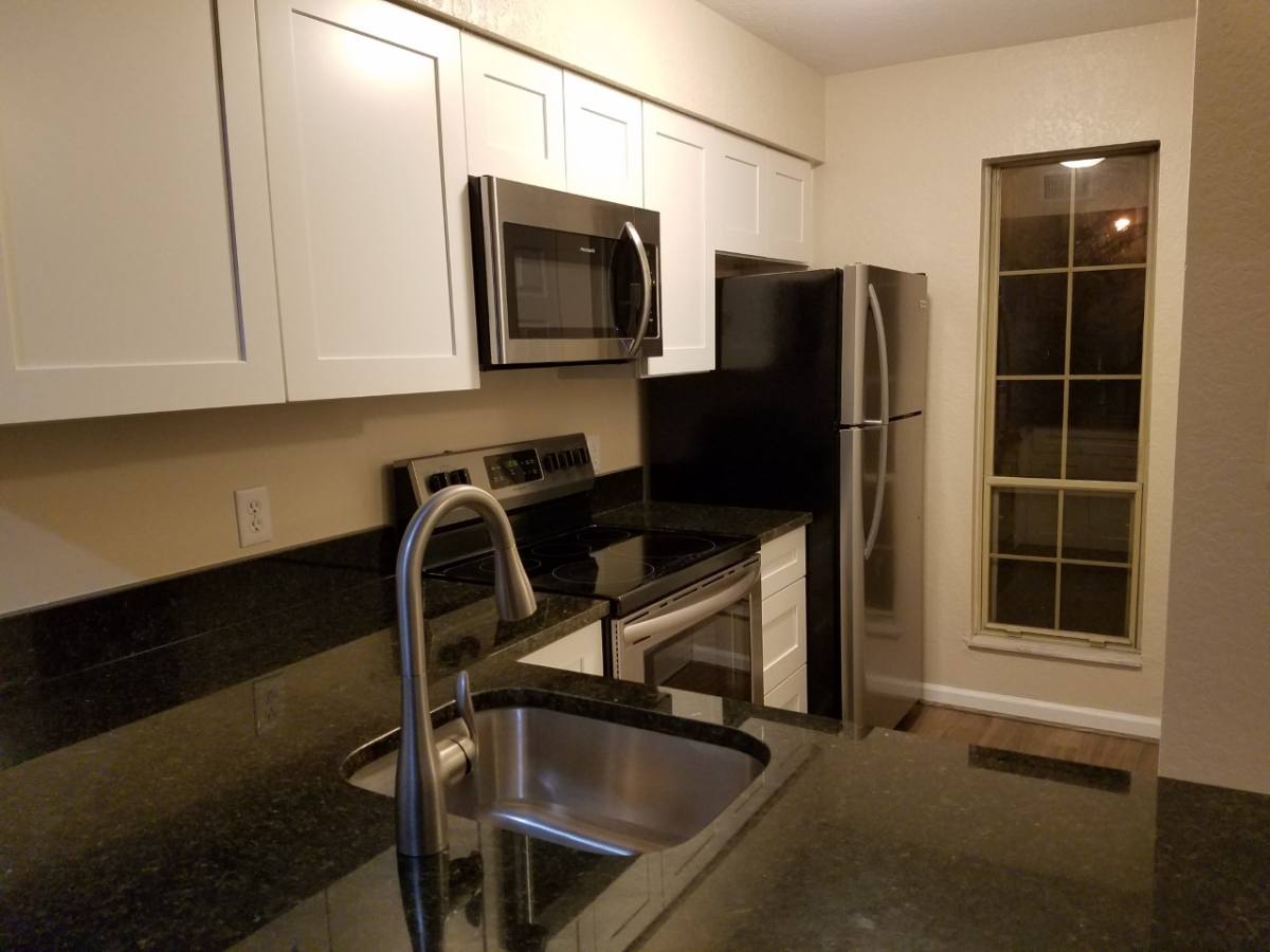 Townhouse for rent at 6527 N W, Fort Lauderdale, FL 33321