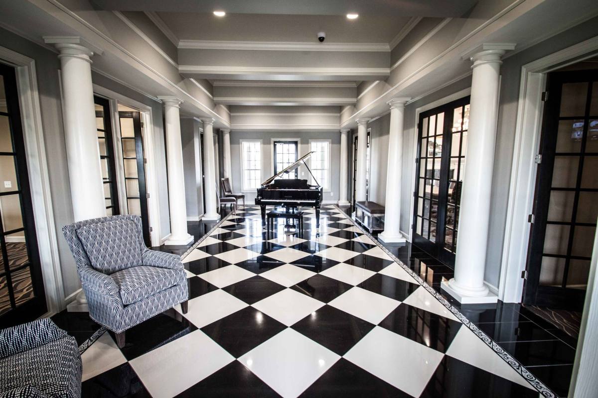 Apartment for rent at 5315 Avery Rd, Dublin, OH 43016