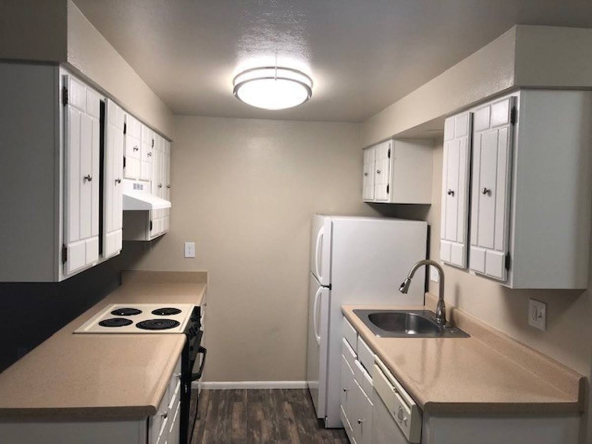 Apartment for rent at 5318 S Fox St, Littleton, CO 80120