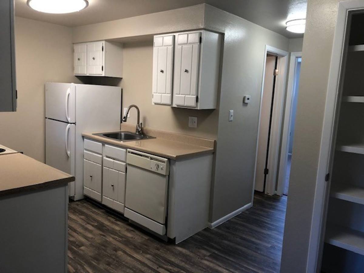 Apartment for rent at 5318 S Fox St, Littleton, CO 80120