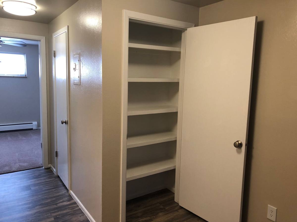 Apartment for rent at 5318 S Fox St, Littleton, CO 80120