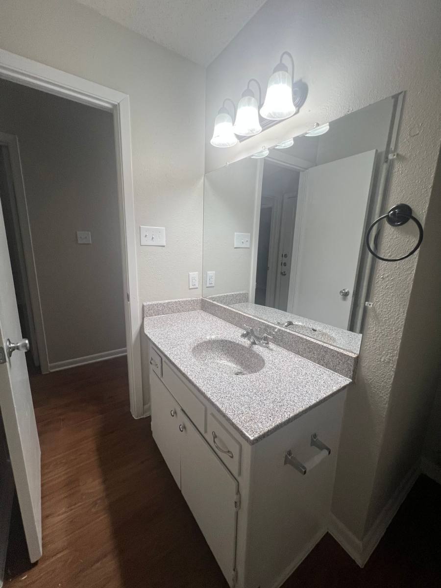 Apartment for rent at 3606 Ivanhoe Dr, Temple, TX 76502