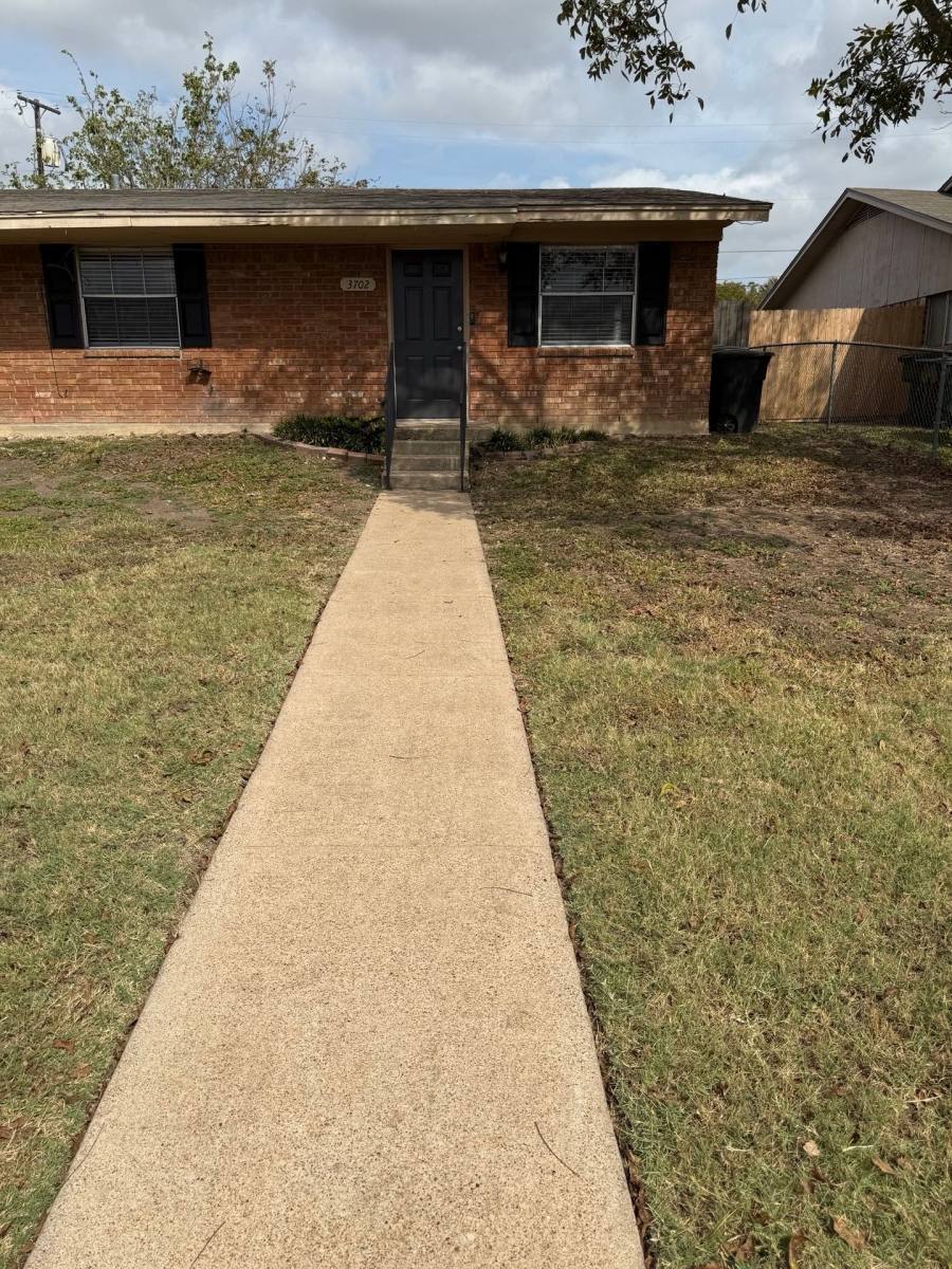 Apartment for rent at 3606 Ivanhoe Dr, Temple, TX 76502