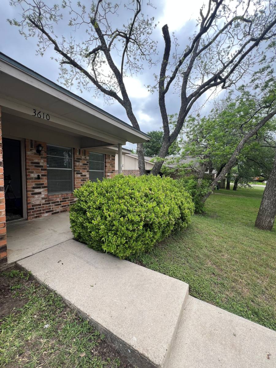 Apartment for rent at 3606 Ivanhoe Dr, Temple, TX 76502