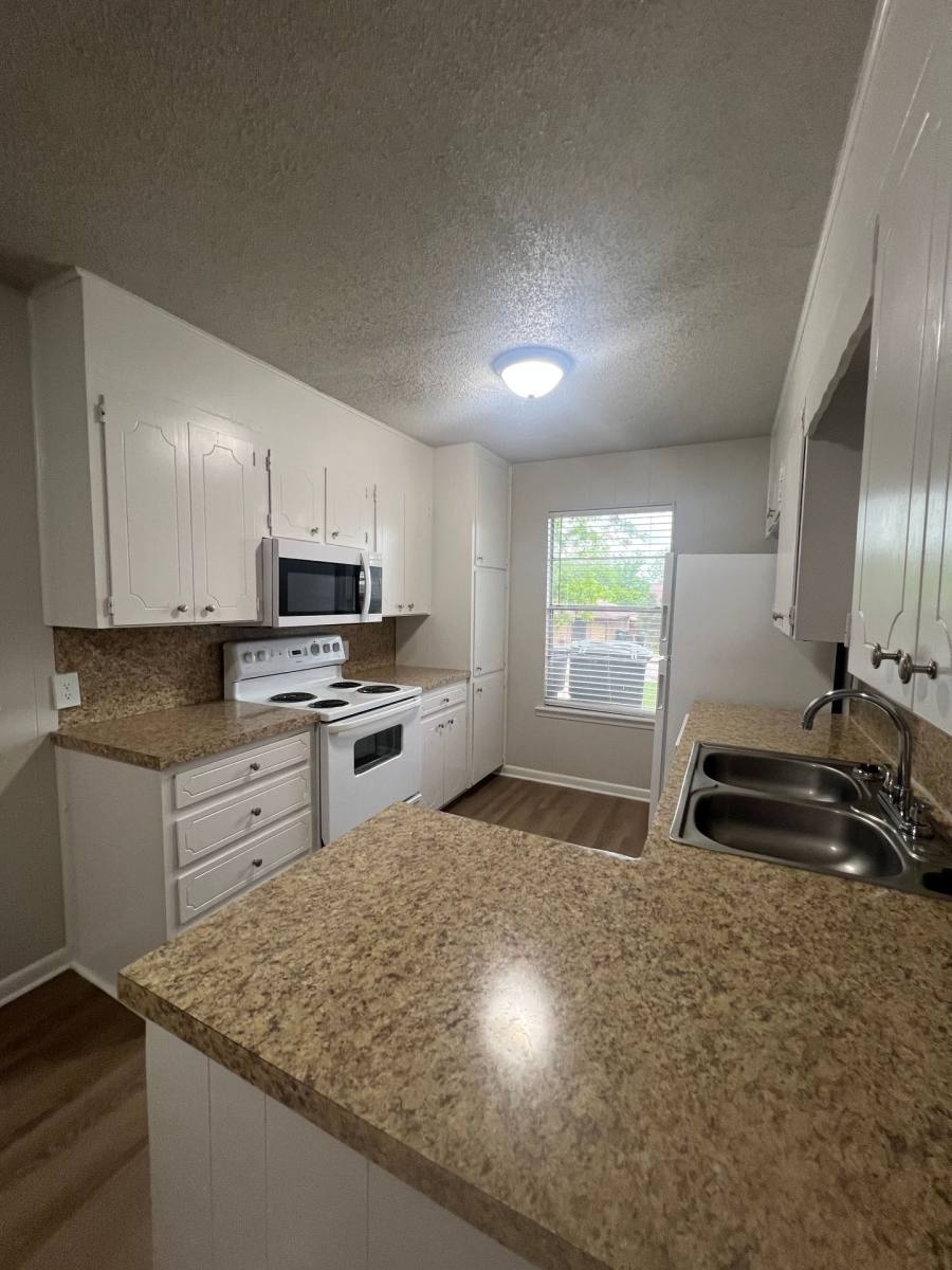 Apartment for rent at 3606 Ivanhoe Dr, Temple, TX 76502