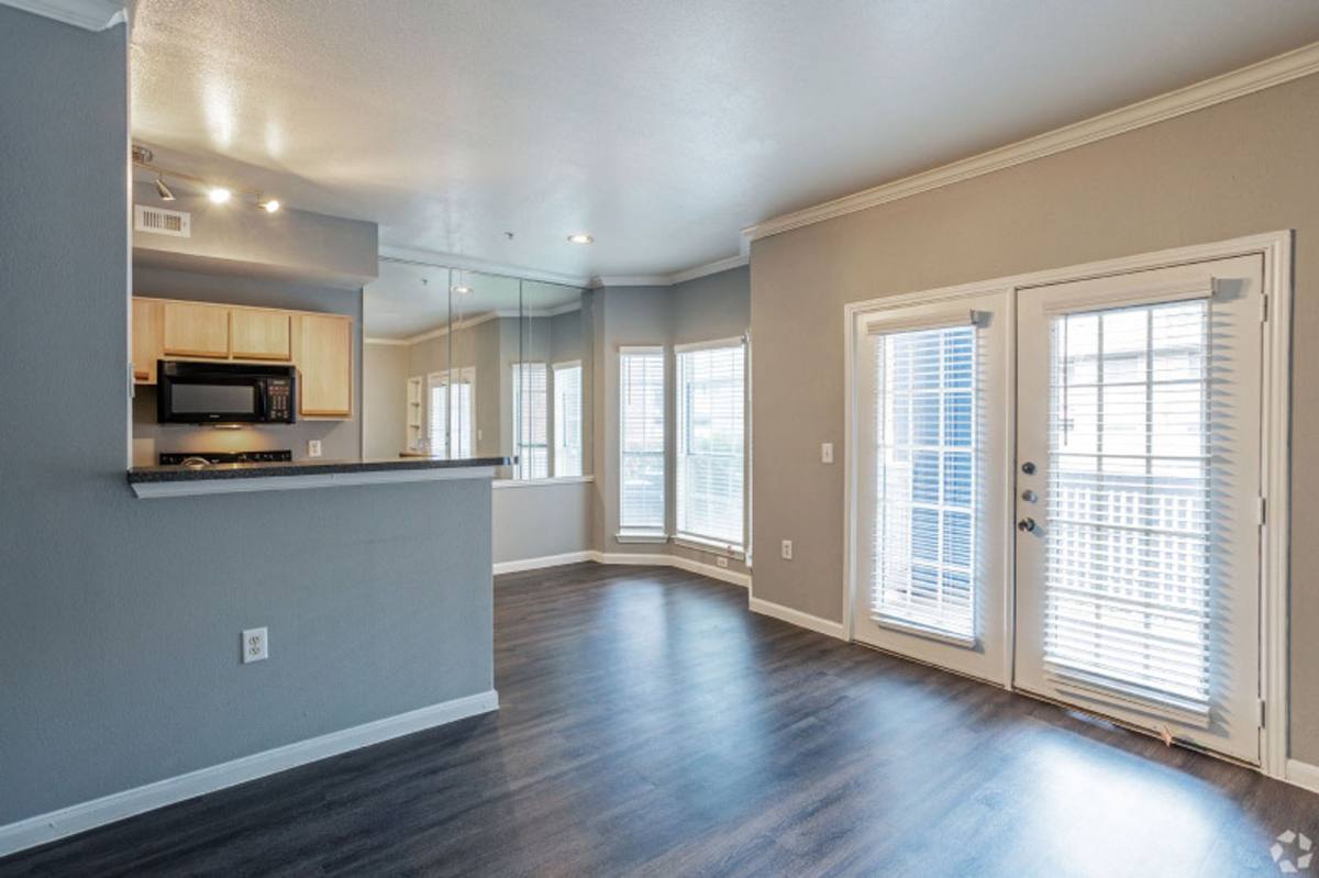 Apartment for rent at 2200 Panther Trail, Austin, TX 78704