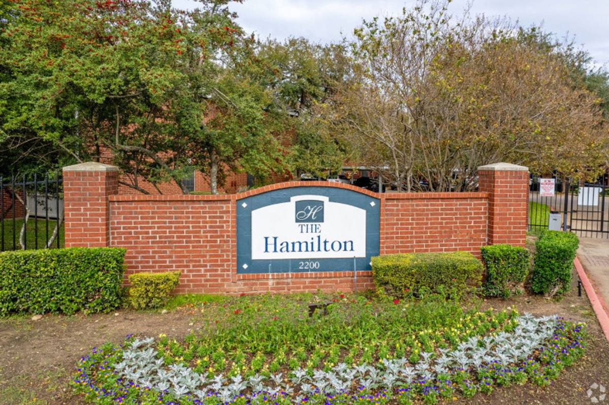 Apartment for rent at 2200 Panther Trail, Austin, TX 78704