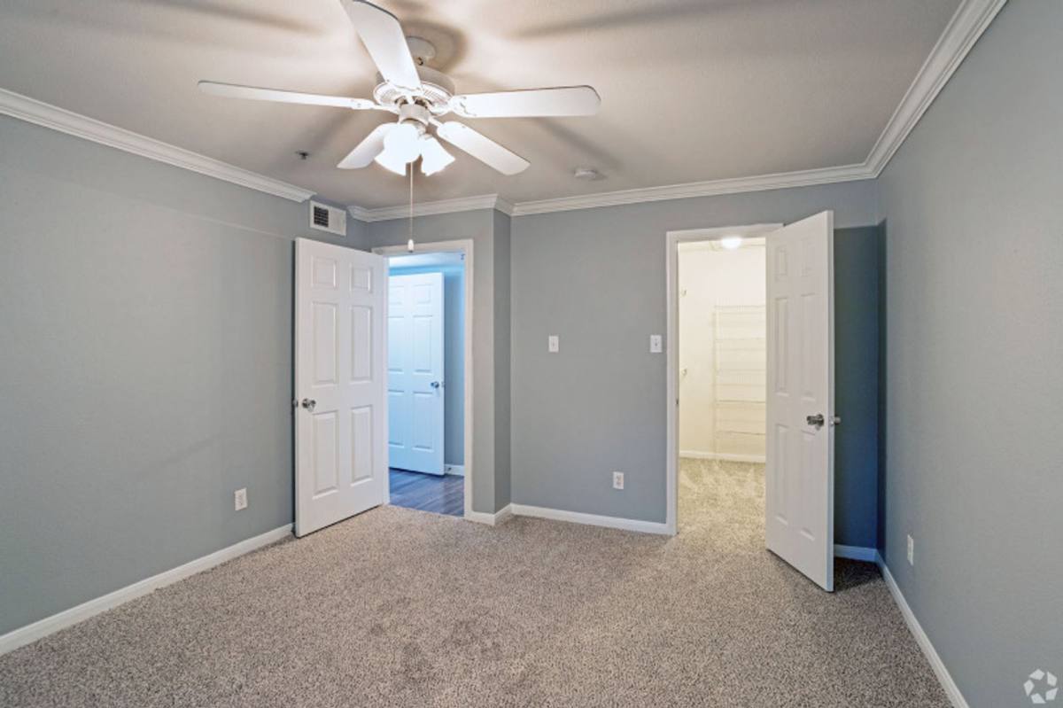 Apartment for rent at 2200 Panther Trail, Austin, TX 78704