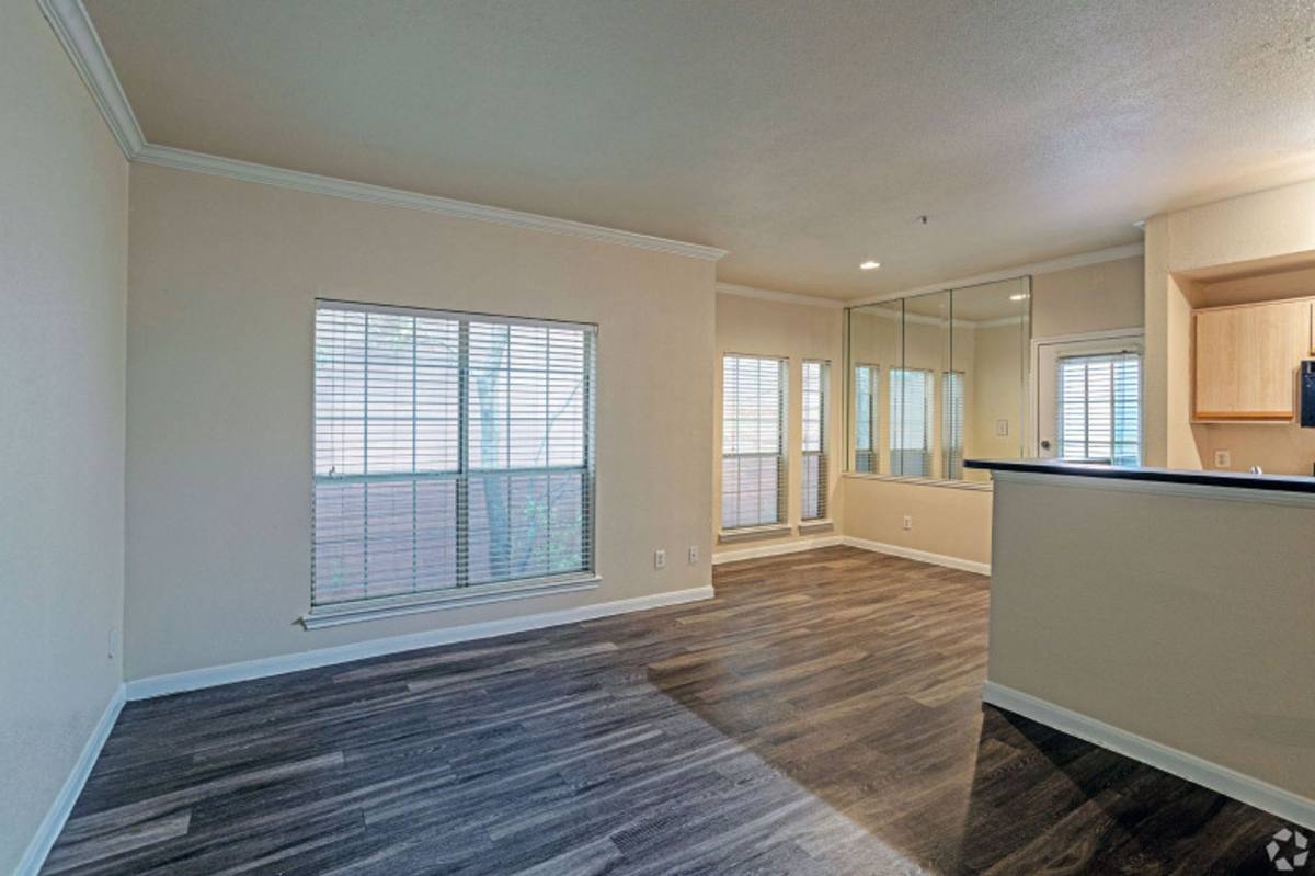 Apartment for rent at 2200 Panther Trail, Austin, TX 78704
