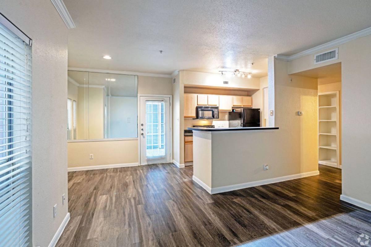 Apartment for rent at 2200 Panther Trail, Austin, TX 78704
