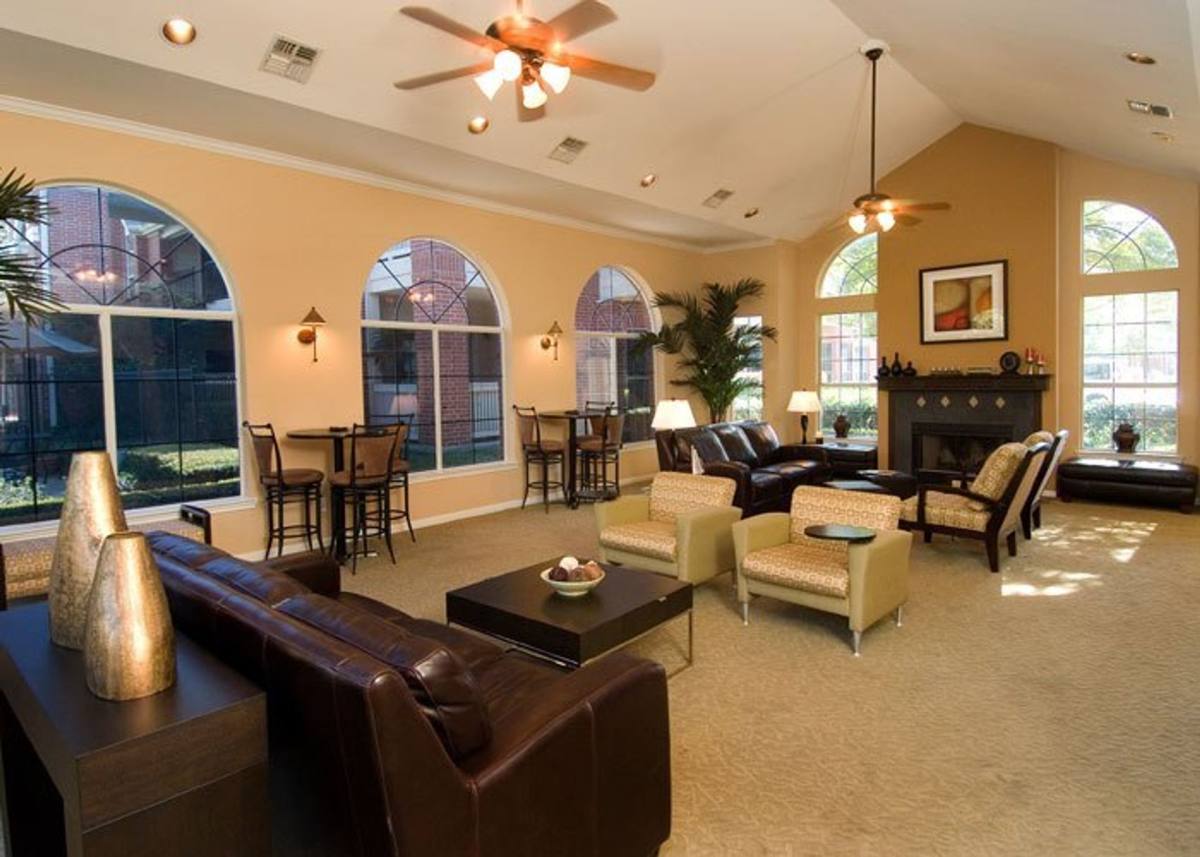Apartment for rent at 2200 Panther Trail, Austin, TX 78704