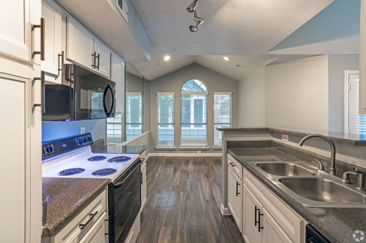 Apartment for rent at 2200 Panther Trail, Austin, TX 78704